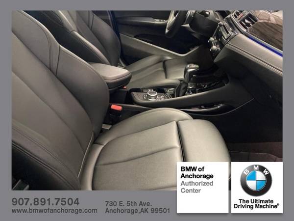 2018 BMW X2 xDrive28i xDrive28i Sports Activity Vehicle - cars & for sale in Anchorage, AK – photo 15