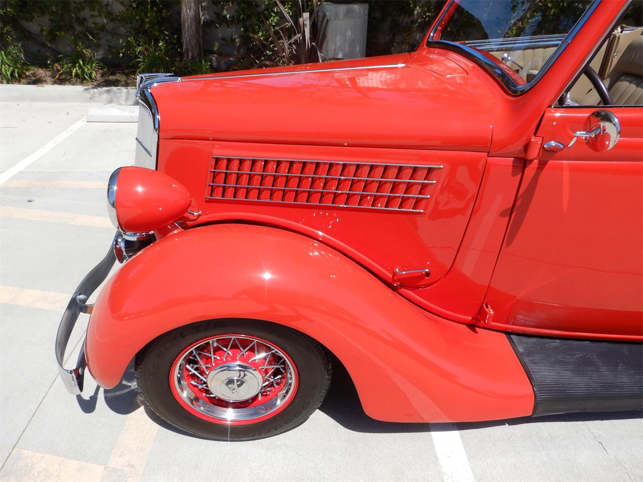 1935 Ford Convertible for sale in Other, Other – photo 31