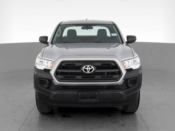 2016 Toyota Tacoma Access Cab SR Pickup 4D 6 ft pickup Silver - -... for sale in Manhattan Beach, CA – photo 17