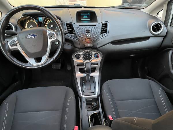 2014 Ford Fiesta for sale in McAllen, TX – photo 5