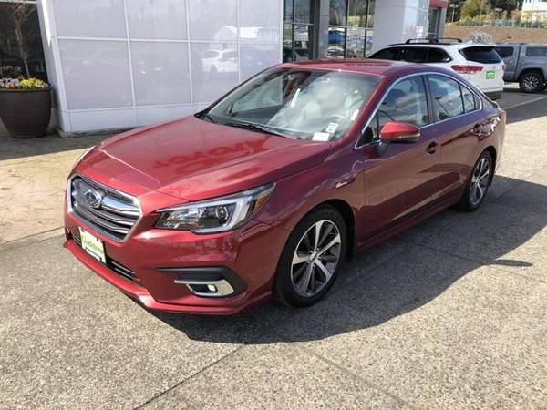 2019 Subaru Legacy 2 5i CALL/TEXT - - by dealer for sale in Gladstone, OR – photo 2