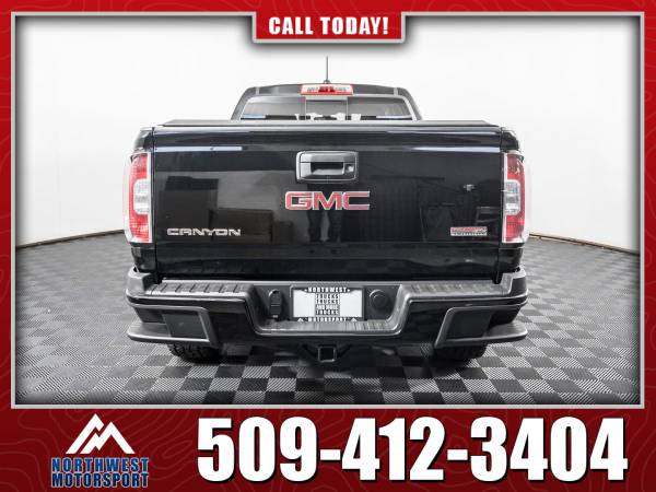 2016 GMC Canyon All Terrain 4x4 - - by dealer for sale in Pasco, WA – photo 7