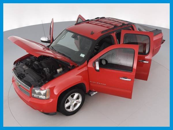 2011 Chevy Chevrolet Avalanche LS Sport Utility Pickup 4D 5 1/4 ft for sale in Greenville, SC – photo 15