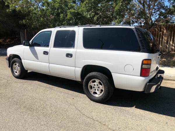 Chevy Suburban 2006 for sale in Palmdale, CA – photo 6