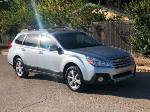 2014 Subaru Outback AWD 89k miles - cars & trucks - by dealer -... for sale in Lawrence, KS – photo 6