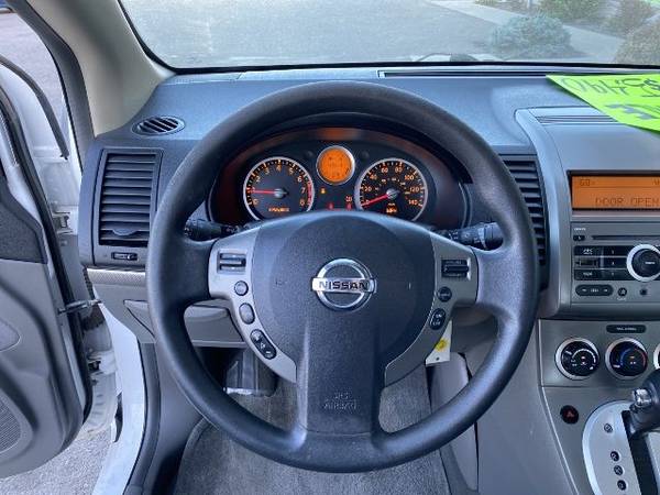 2008 Nissan Sentra - - cars & trucks - by dealer - vehicle... for sale in Grand Junction, CO – photo 8