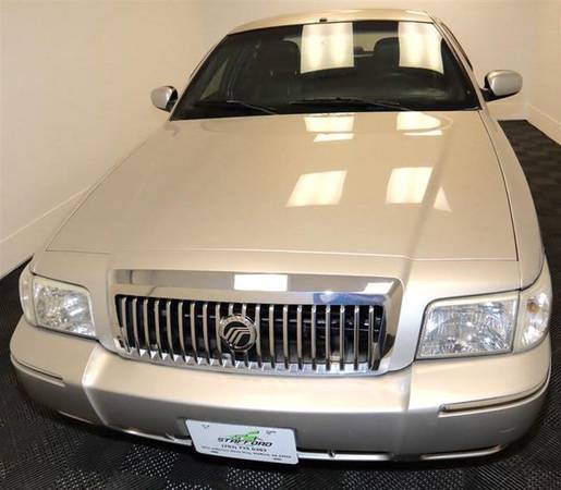 2008 MERCURY GRAND MARQUIS LS Ultimate - 3 DAY EXCHANGE POLICY! for sale in Stafford, VA – photo 12