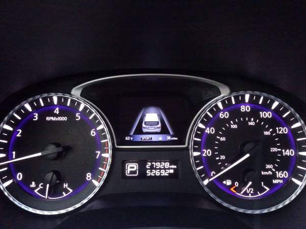 2018 Infiniti QX60 Premium Loaded! *27K miles* - cars & trucks - by... for sale in Omaha, NE – photo 11