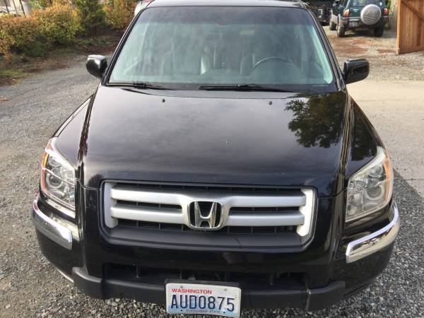 2008 HONDA PILOT FOR SALE BY OWNER for sale in Lake Stevens, WA – photo 3