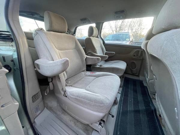 2008 Toyota Sienna 4dr CE ( 3 MONTHS WARRANTY ) - - by for sale in North Chelmsford, MA – photo 15