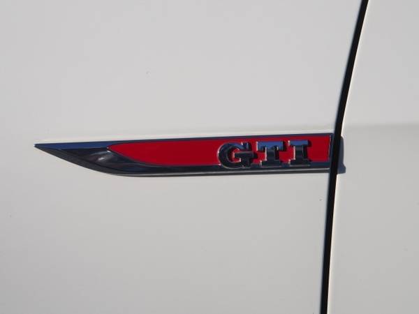 2018 Volkswagen Golf GTI 2.0T S Manual - cars & trucks - by dealer -... for sale in Orlando, FL – photo 9