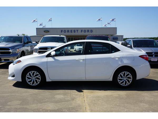 2019 Toyota Corolla LE - cars & trucks - by dealer - vehicle... for sale in Forest, MS – photo 21