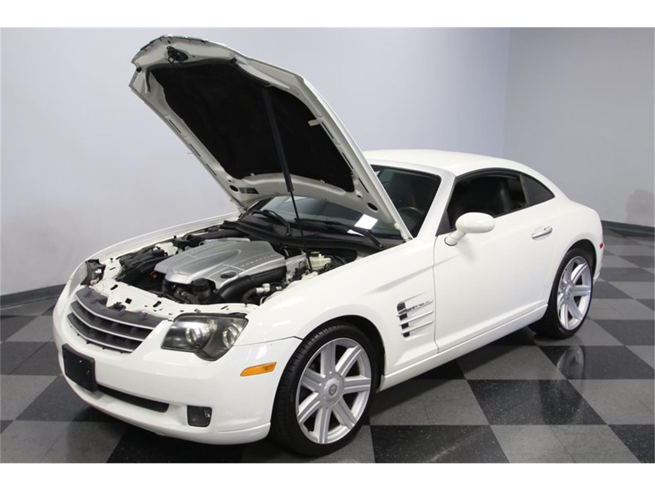 2005 Chrysler Crossfire for sale in Concord, NC – photo 36