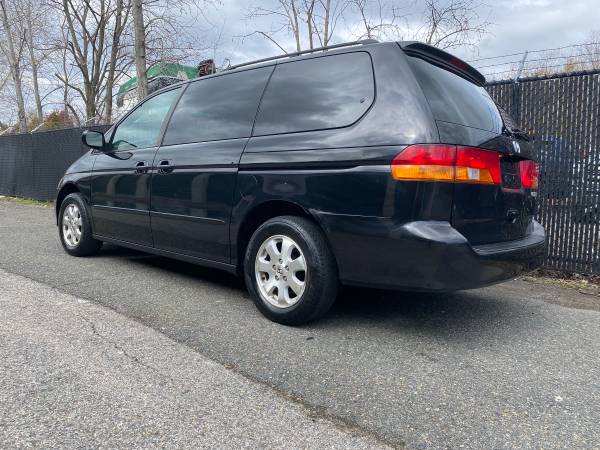 2004 Honda Odyssey - Only 100, 000 Miles for sale in Malden, CT – photo 4