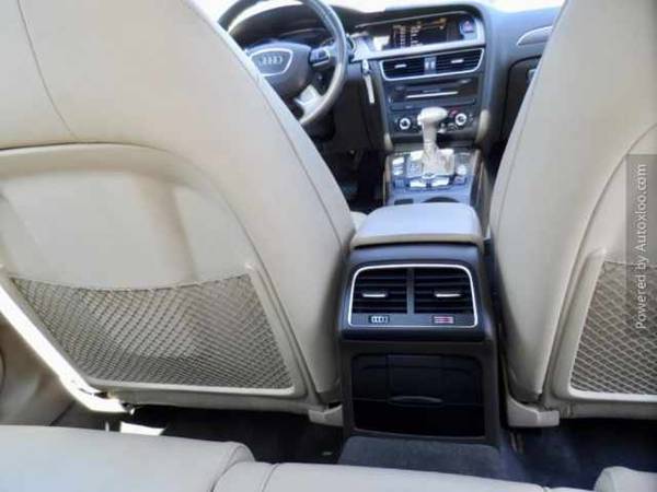 2014 Audi A4 Premium Plus One Owner for sale in Manchester, MA – photo 17
