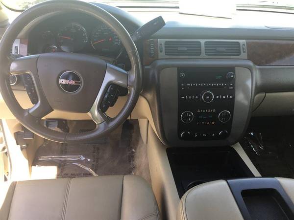2012 GMC Yukon SLT - Lowest Miles / Cleanest Cars In FL - cars &... for sale in Fort Myers, FL – photo 10