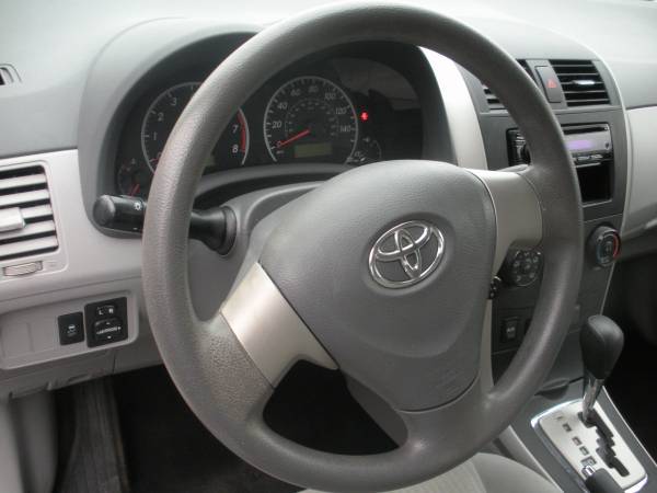 2010 TOYOTA COROLLA only $800down, - cars & trucks - by dealer -... for sale in Clarksville, TN – photo 6