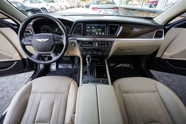2016 Hyundai Genesis 3.8L only 48K MILES!!! for sale in Burbank, CA – photo 10