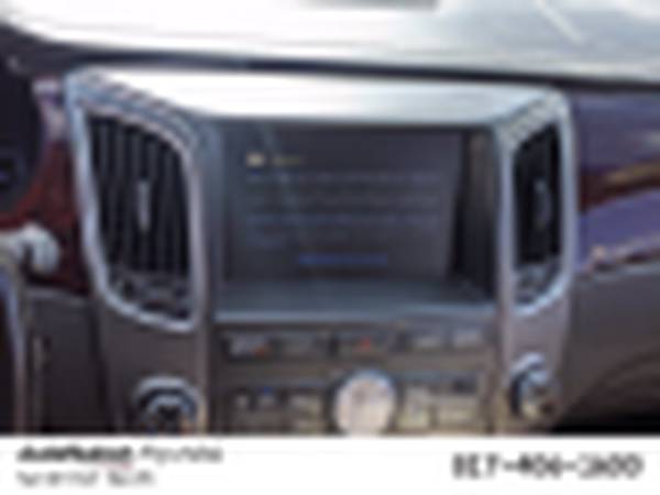 2012 Hyundai Equus Signature SKU:CU054918 Sedan - cars & trucks - by... for sale in North Richland Hills, TX – photo 12
