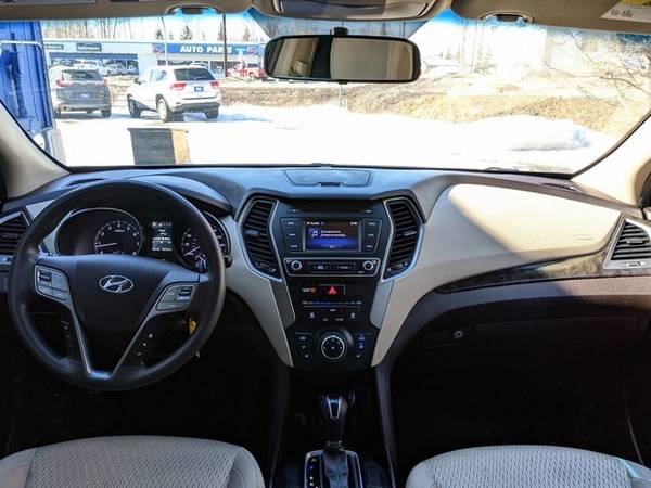 2018 Hyundai Santa Fe Sport 2 4 AWD - - by dealer for sale in Anchorage, AK – photo 16