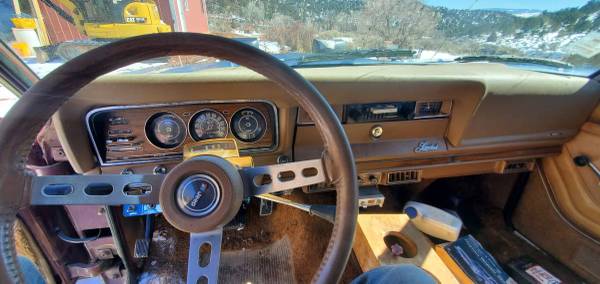 1979 Jeep Grand Wagoneer for sale in Mc Coy, CO – photo 3