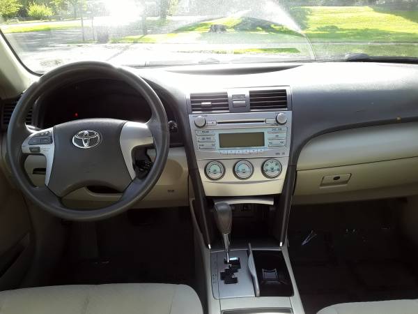 2007 Toyota Camry - - by dealer - vehicle automotive for sale in MANASSAS, District Of Columbia – photo 9