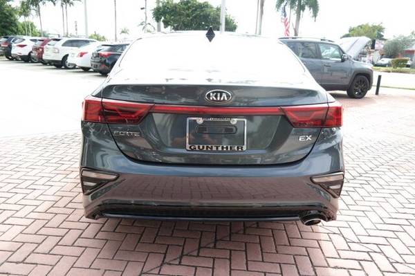 2019 Kia Forte EX for sale in Fort Lauderdale, FL – photo 21