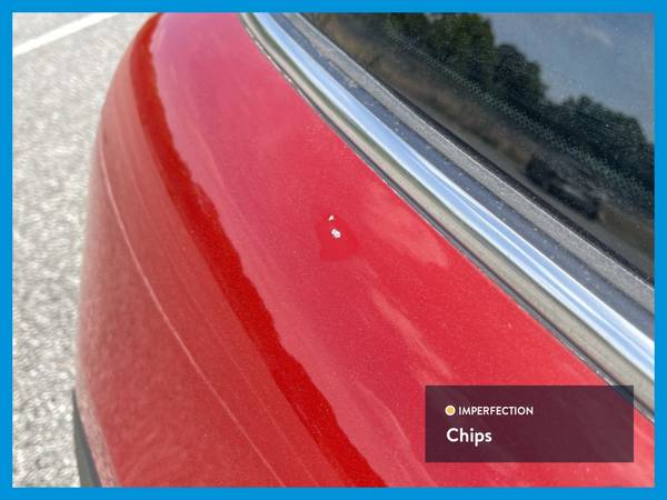 2015 MINI Hardtop 2 Door Cooper S Hatchback 2D hatchback Red for sale in South El Monte, CA – photo 17