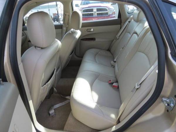 2005 Buick LaCrosse CXL - $499 Down Drives Today W.A.C.! - cars &... for sale in Toledo, OH – photo 7