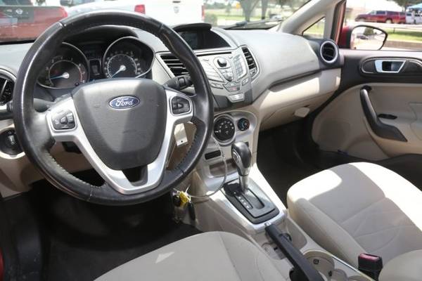 2014 Ford Fiesta SE for sale in GRAPEVINE, TX – photo 5