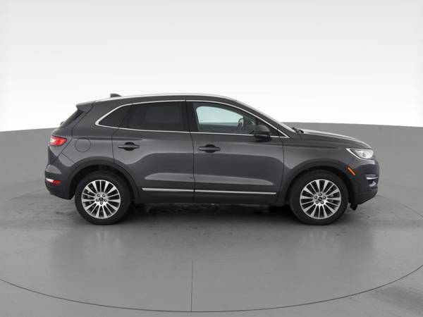 2017 Lincoln MKC Reserve Sport Utility 4D suv Gray - FINANCE ONLINE... for sale in Van Nuys, CA – photo 13