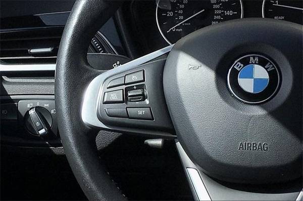 2017 BMW X1 sDrive28i sDrive28i Sports Activity Vehicle - cars & for sale in Honolulu, HI – photo 21