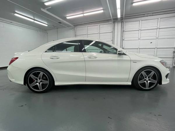 2016 Mercedes-Benz CLA CLA 250 - cars & for sale in PUYALLUP, WA – photo 2