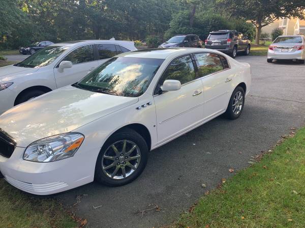 2006 Buick Lucerne for sale in Brewster, MA – photo 8