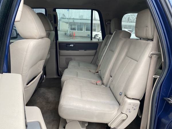 2010 Ford Expedition EL XLT - - by dealer - vehicle for sale in Indianapolis, IN – photo 14