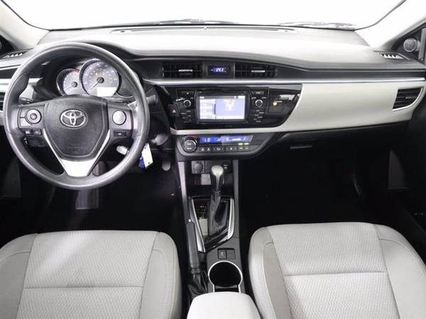 2016 Toyota Corolla L Monthly Payment of - cars & trucks - by dealer... for sale in Martinez, SC – photo 16
