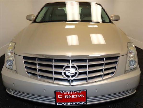 2007 CADILLAC DTS Luxury I Get Financed! for sale in Stafford, VA – photo 13