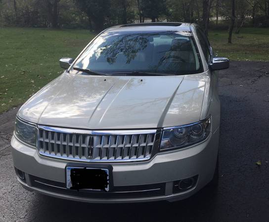 Lincoln MKZ for sale in Frankfort, IL – photo 2