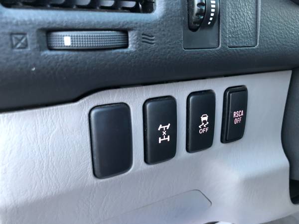 2008 TOYOTA 4RUNNER 4WD SPORT EDITION 4WD - - by for sale in Williston, VT – photo 18