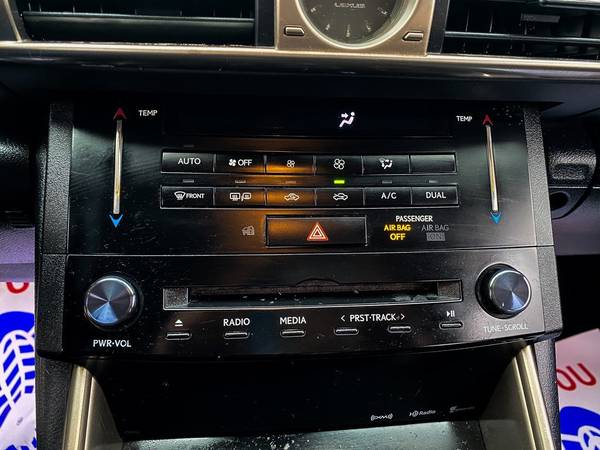 Lexus IS 250 Sunroof Cruise Control Keyless Entry Automatic Cheap... for sale in Danville, VA – photo 10