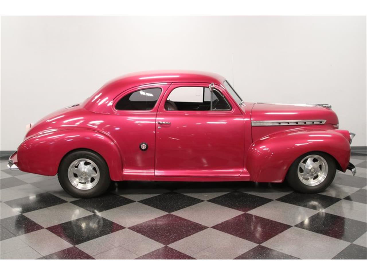 1941 Chevrolet Custom for sale in Concord, NC – photo 32