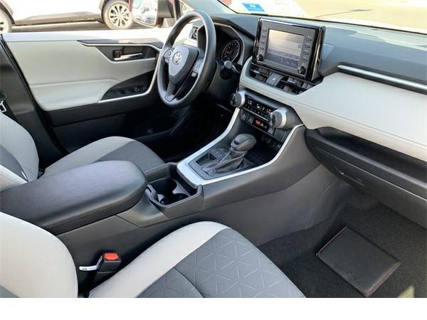 2019 Toyota RAV4 XLE/ You Save $2,757 below Retail! for sale in Scottsdale, AZ – photo 5