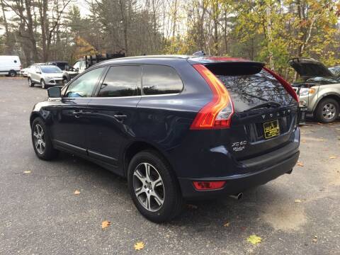 $12,999 2013 Volvo XC60 AWD *101k Miles, ROOF, Like New Tires,... for sale in Belmont, VT – photo 7