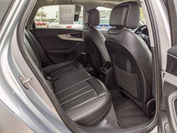 2018 Audi A4 Premium Plus - - by dealer - vehicle for sale in San Antonio, TX – photo 24
