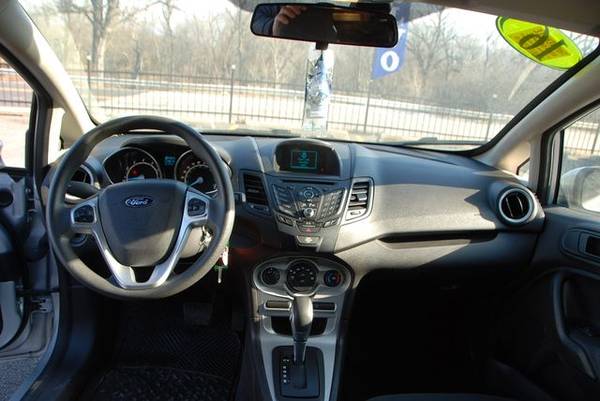 2017 Ford Fiesta - Financing Available! - cars & trucks - by dealer... for sale in Franklin Park, IL – photo 10