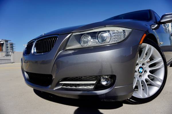 2011 BMW 3 Series 335d *(( Rare Turbo Diesel Sport ))* 335 d i 335i... for sale in Austin, TX – photo 12