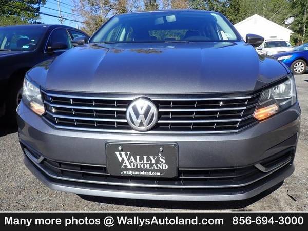 2016 Volkswagen Passat 1.8T SE PZEV 4dr Sedan - cars & trucks - by... for sale in Franklinville, NJ – photo 12