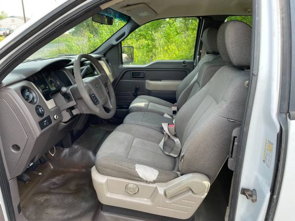 2009 Ford F-150 4x4 - - by dealer - vehicle automotive for sale in SPOTSYLVANIA, VA – photo 13