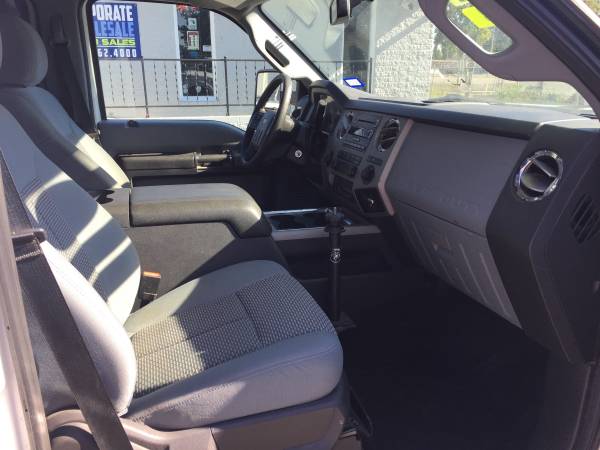 2016 FORD F250 XLT SUPERDUTY SUPERCREW CAB 4 DOOR 4X4 6.7 DIESEL... for sale in Wilmington, NC – photo 12
