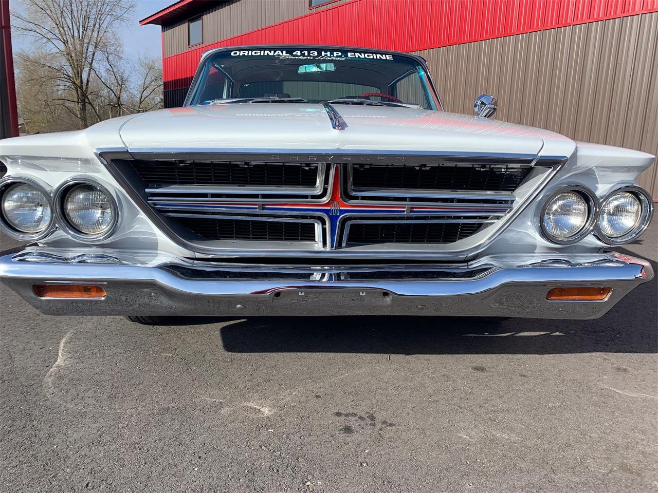 1964 Chrysler 300 for sale in Annandale, MN – photo 3